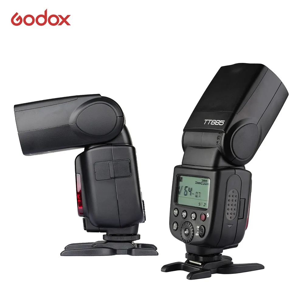 godox tt685 instruction manual