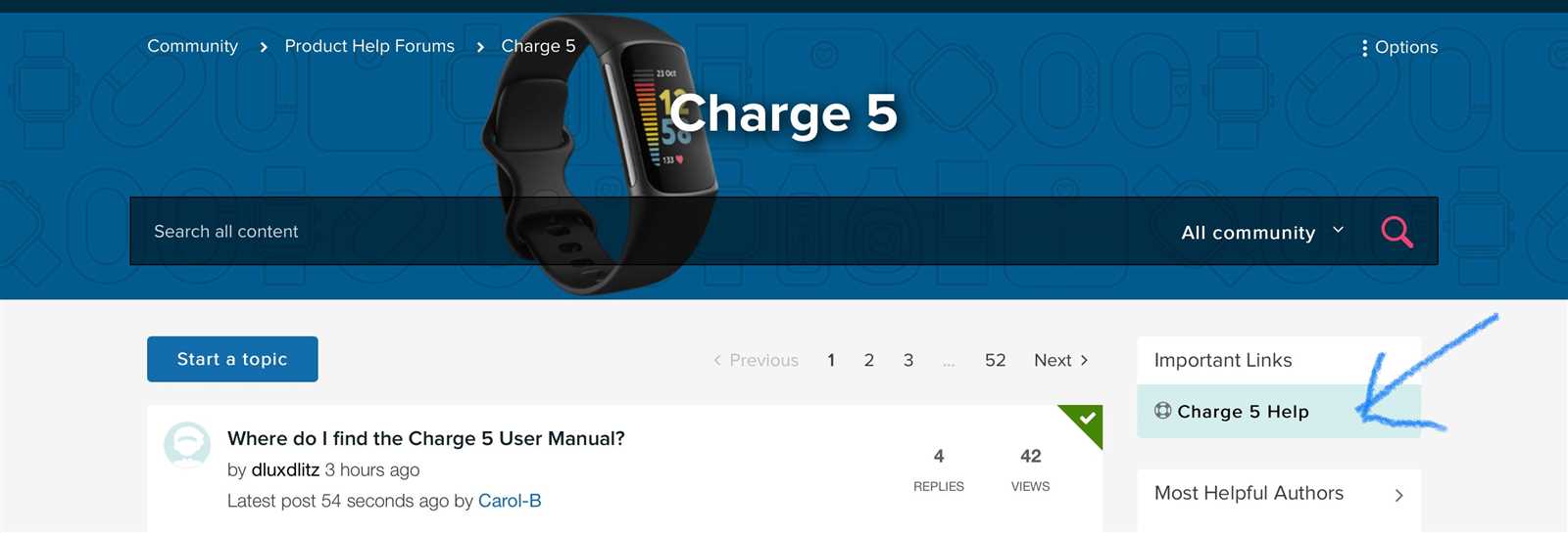 fitbit instruction manual charge 2