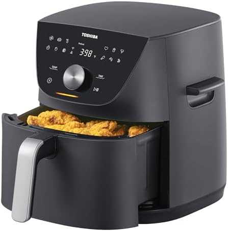 nuwave brio air fryer 8 qt instruction manual