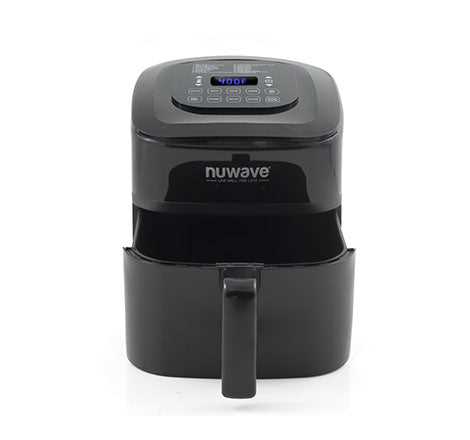 nuwave brio air fryer 8 qt instruction manual