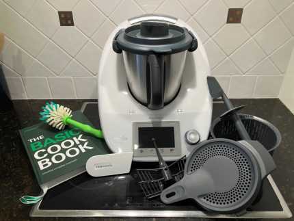 thermomix tm5 instruction manual