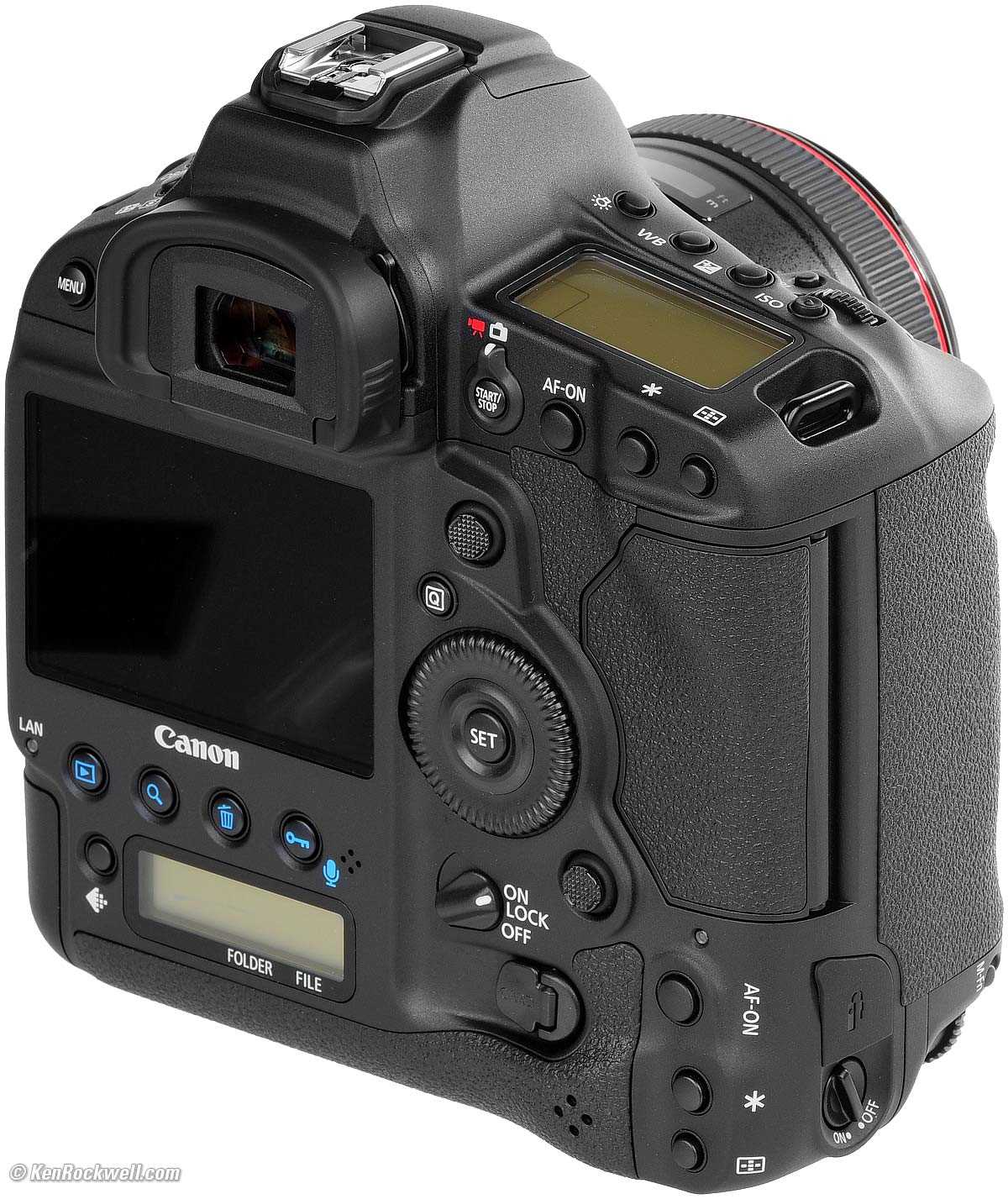 canon 1dx mark ii instruction manual