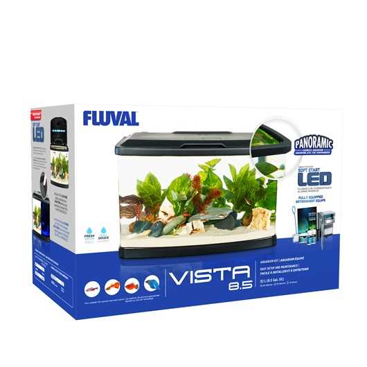 fluval 404 instruction manual