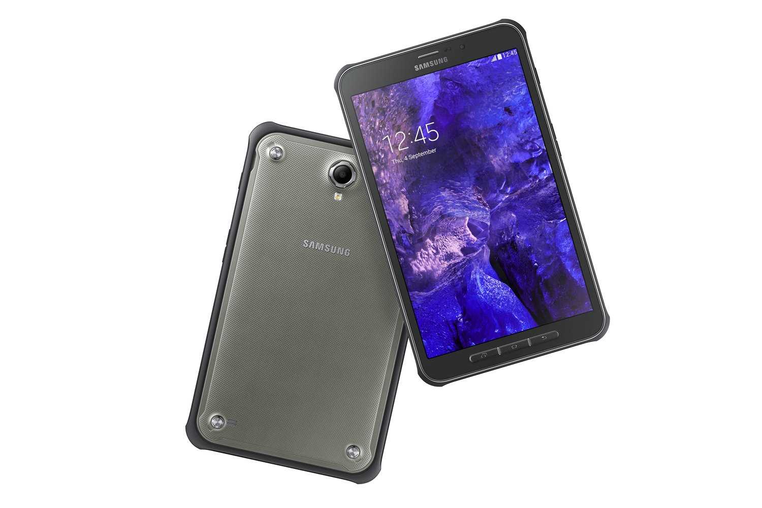samsung tab 4 instruction manual