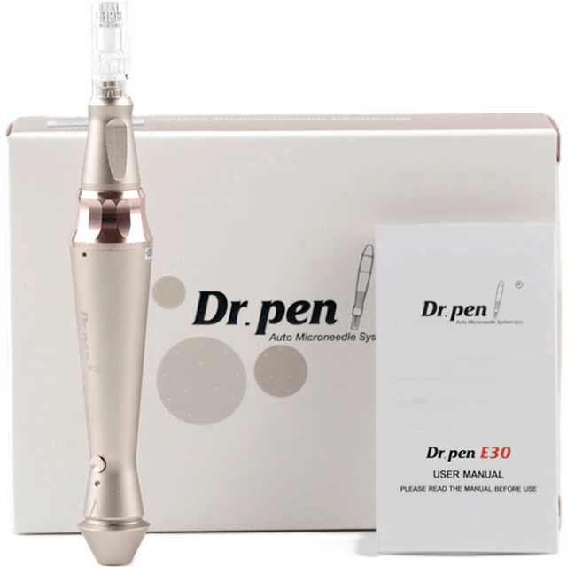 dr pen instruction manual