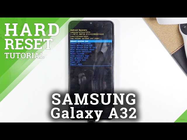 samsung a32 instruction manual