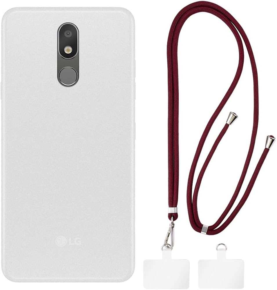 lg k40 instruction manual