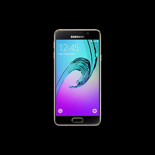 samsung galaxy a3 instruction manual