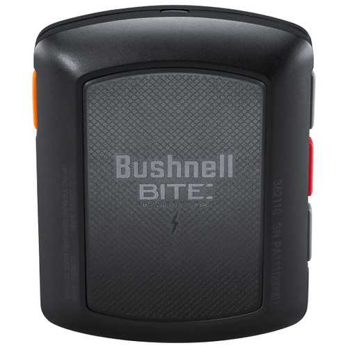 bushnell phantom instruction manual