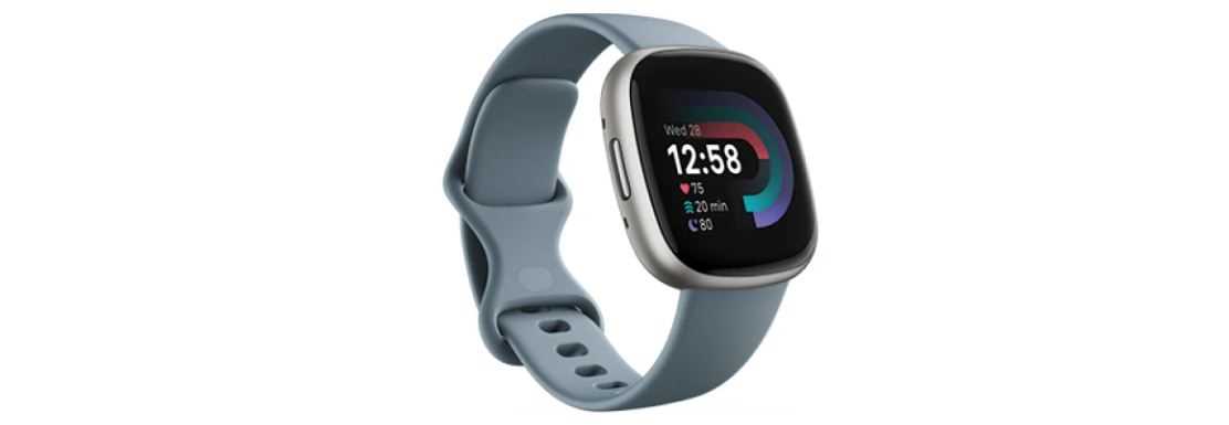 instruction manual for fitbit versa