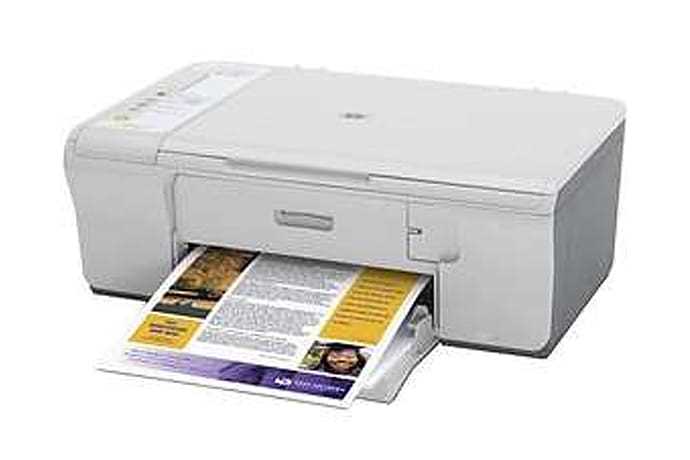 hp deskjet 2050 instruction manual