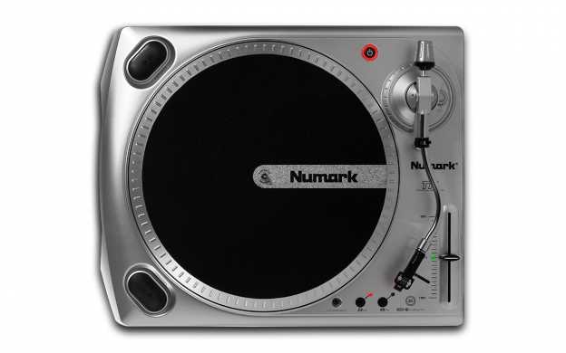 numark ttusb instruction manual