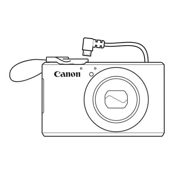 canon s120 instruction manual