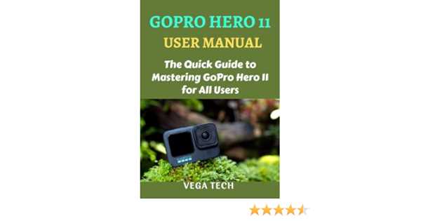 gopro hero 2 instruction manual