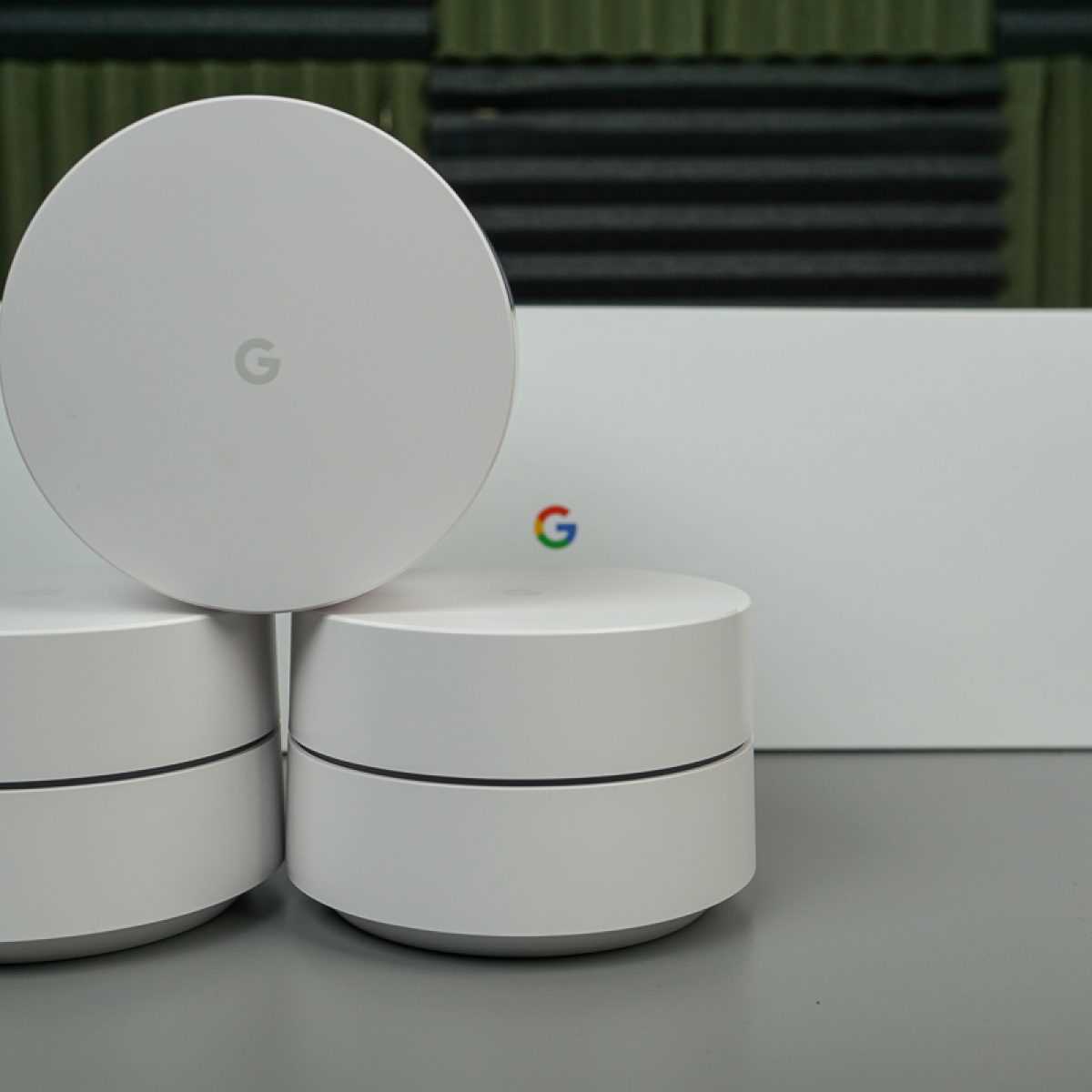 google wifi instruction manual