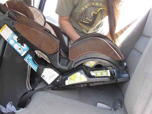 eddie bauer car seat stroller combo instruction manual