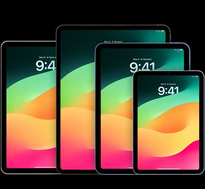 apple ipad pro instruction manual