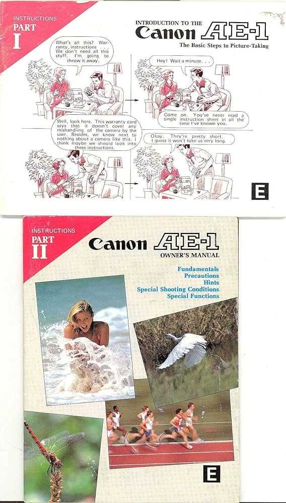canon av 1 instruction manual