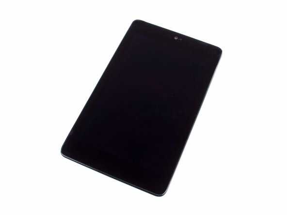 nexus 7 instruction manual