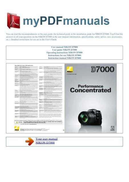 nikon coolpix camera instruction manual