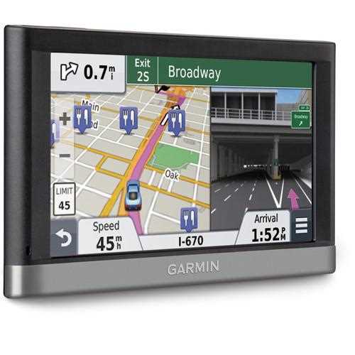 garmin 2597lmt instruction manual