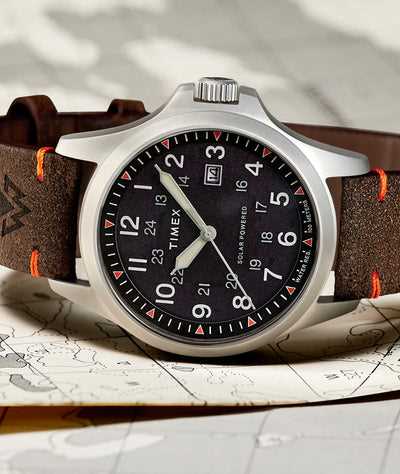 timex wr50m instructions manual