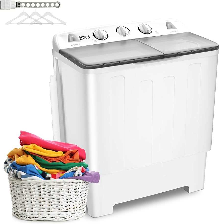 zeny twin tub washing machine instruction manual