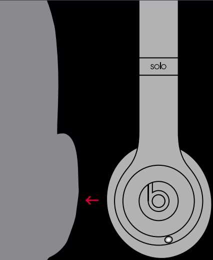 beats solo 3 instruction manual