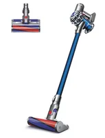 dyson v6 animal instruction manual