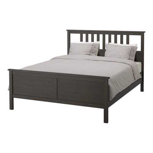 hemnes bed instruction manual