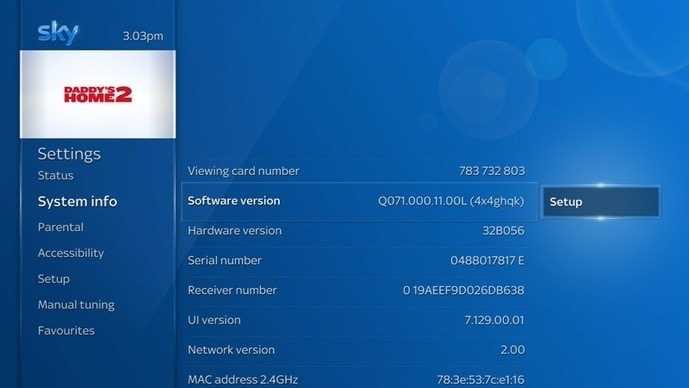 sky q box instructions manual