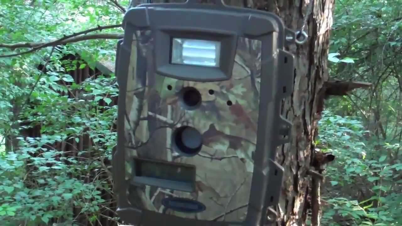 moultrie trail camera instruction manual