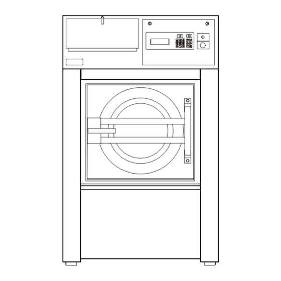 maytag washer instructions manual