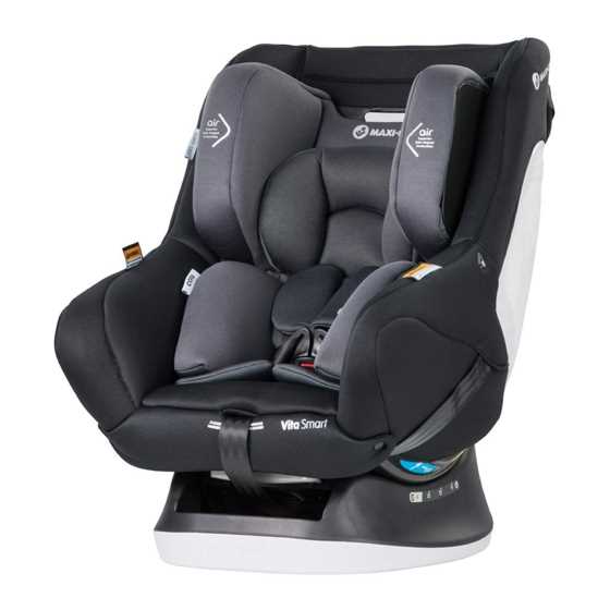 maxi cosi pria max 3 in 1 instruction manual