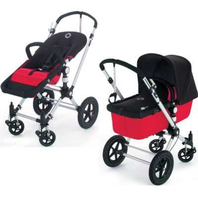 bugaboo cameleon 2 instruction manual