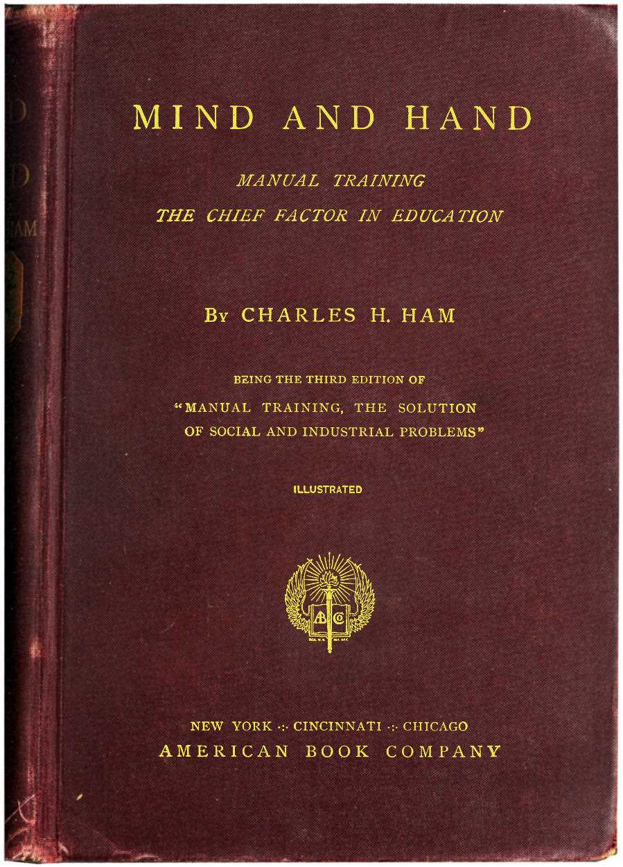 millwright manual of instruction