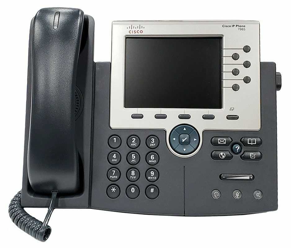 cisco ip phone 7962 instruction manual