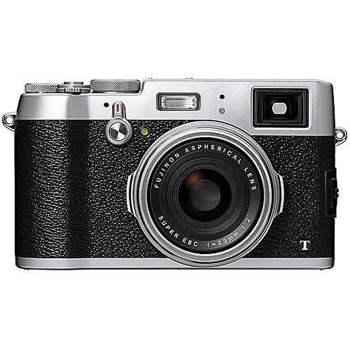 fujifilm x100t instruction manual