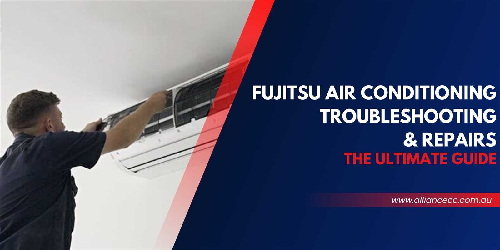 fujitsu mini split installation instructions manual