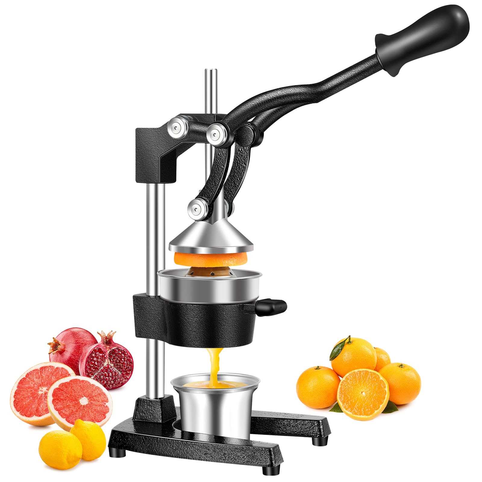 fusion juicer instruction manual