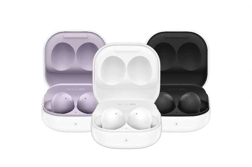 galaxy buds 2 instruction manual