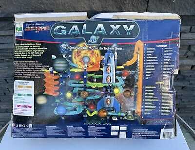 galaxy marble mania instruction manual