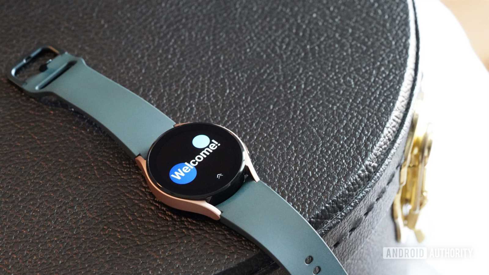 galaxy watch 6 instruction manual