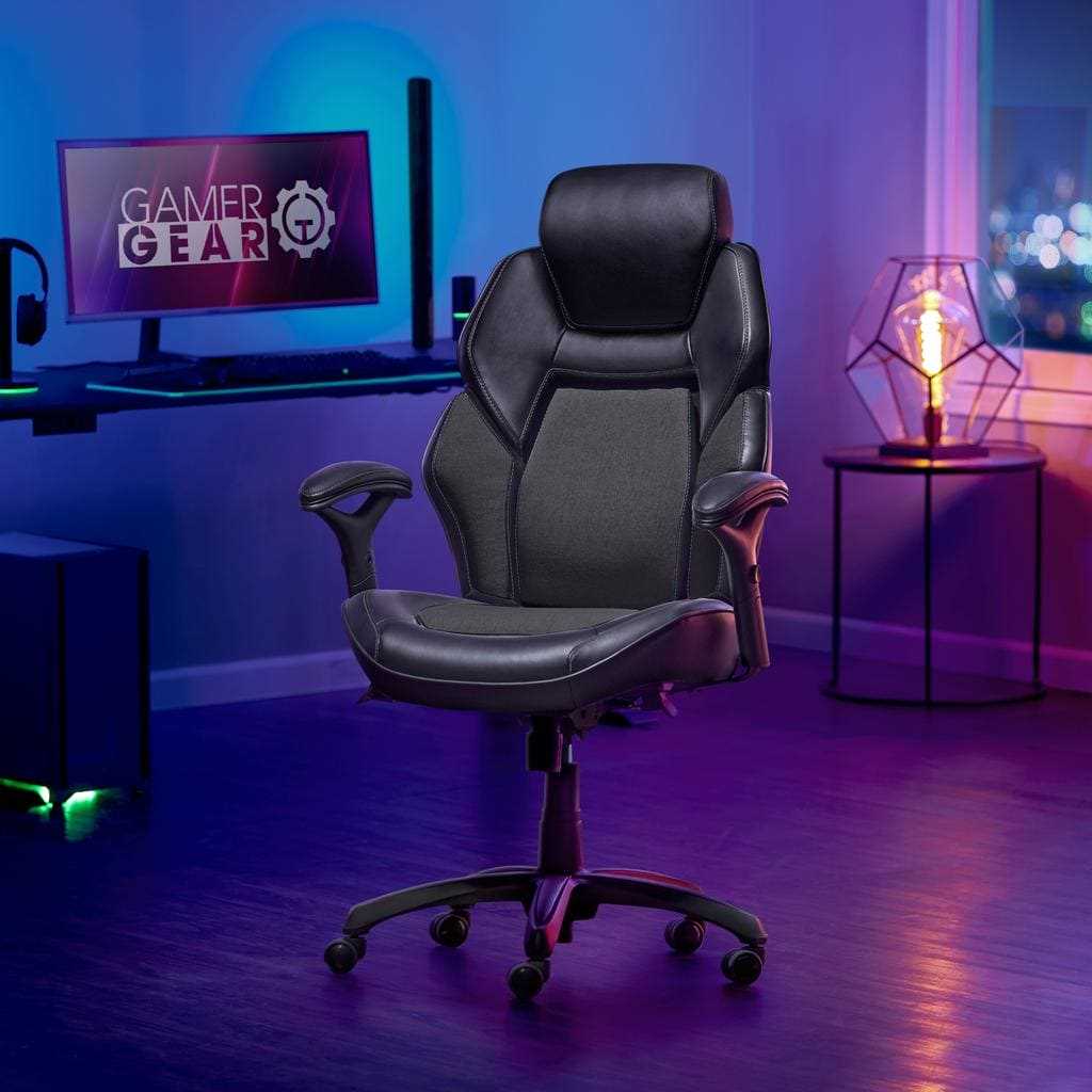 gamer gear gaming chair instruction manual