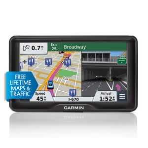 garmin nuvi 2797lmt instruction manual