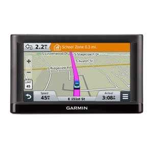 garmin nuvi 55lm instruction manual