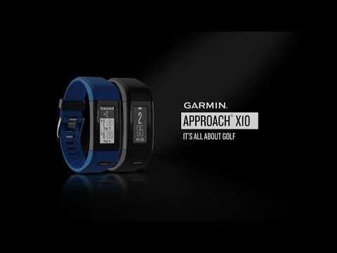 garmin s10 instruction manual