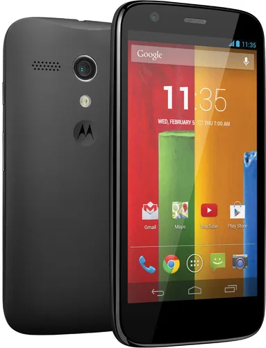 motorola moto g instruction manual