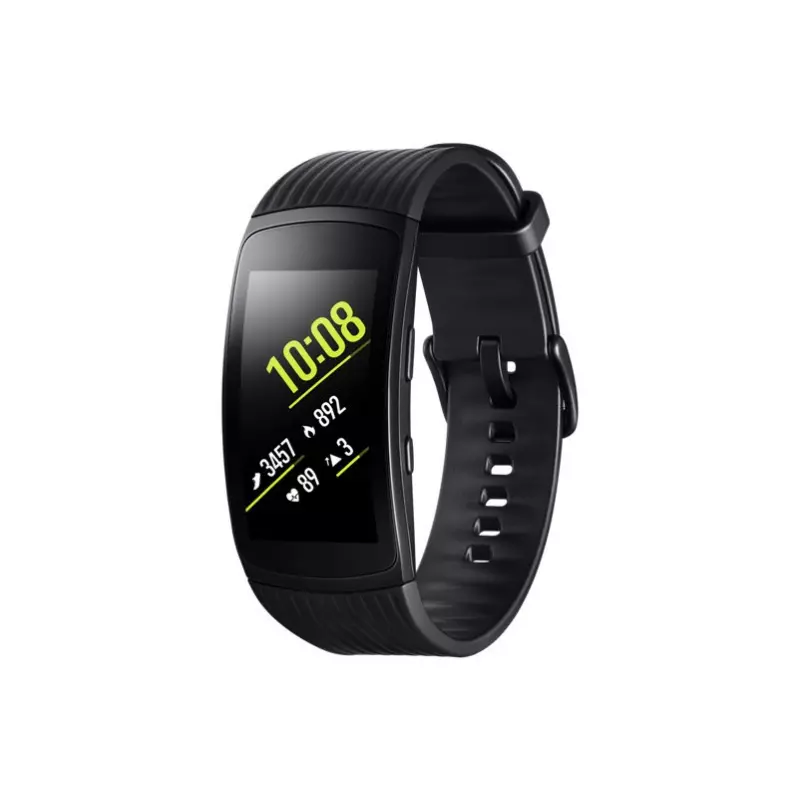 gear fit 2 instruction manual