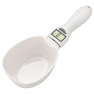 digital spoon scale instruction manual